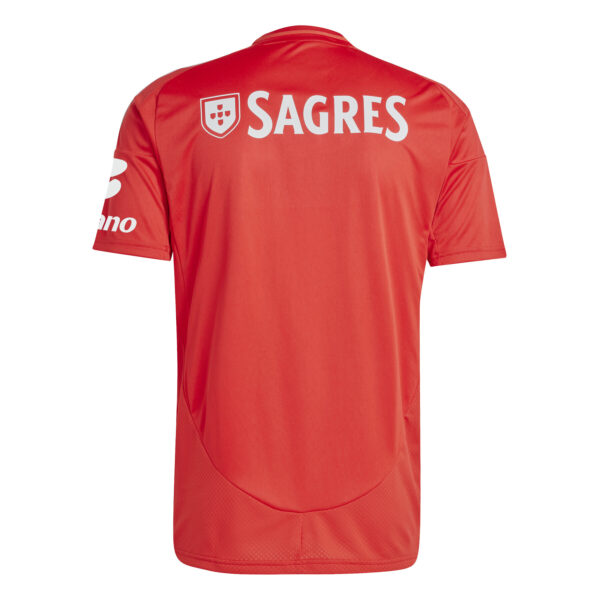 Camisola Benfica I 24/25 - Vermelho - Image 2