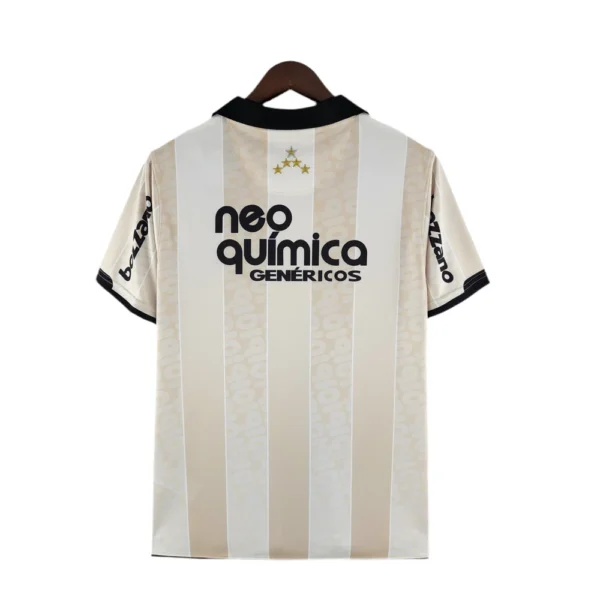 Camisola Corinthians Retrô 2010 - Image 2