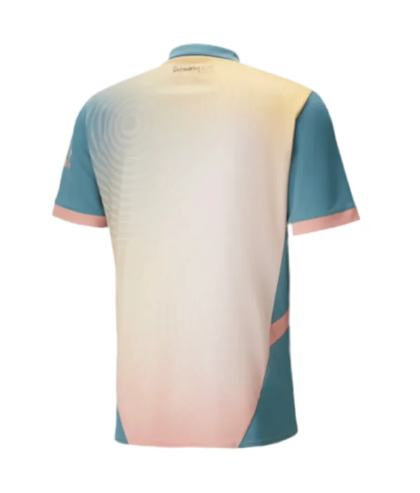 Camisola Manchester City ‘Definitely City’ 24/25 - Image 2