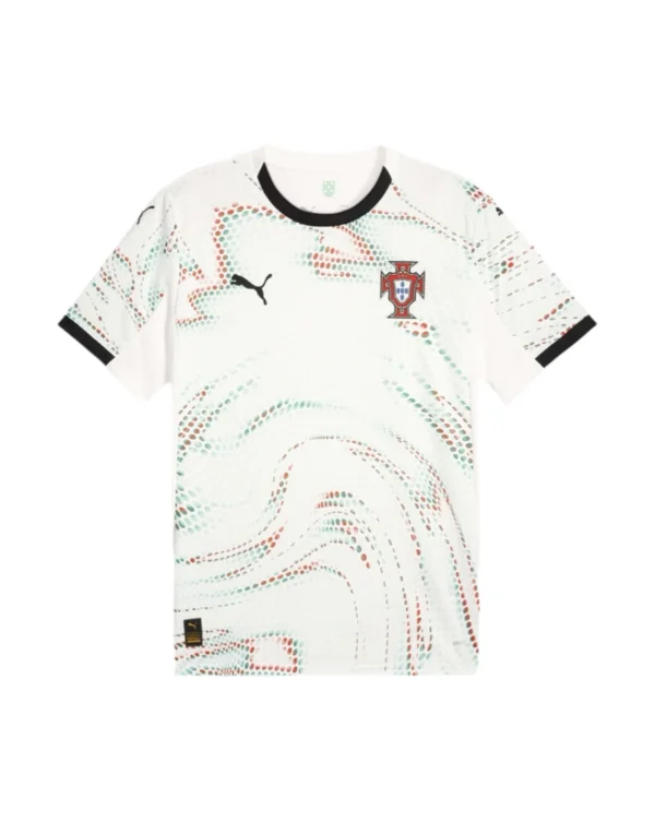Camisola Seleção Portugal II 2025 - Image 2