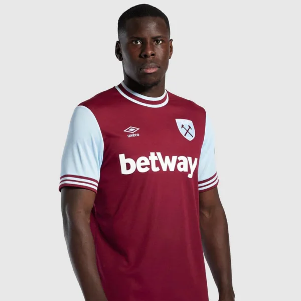 Camisola Aston Villa I 24/25 - Image 3