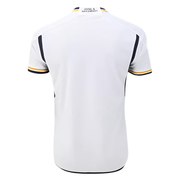Camisola Real Madrid I 23/24 - Branco - Image 3