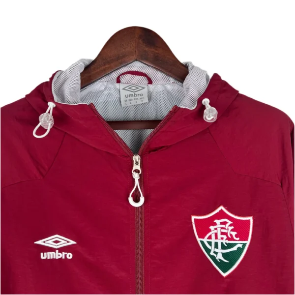 Corta Vento Fluminense 23/24 - Image 3