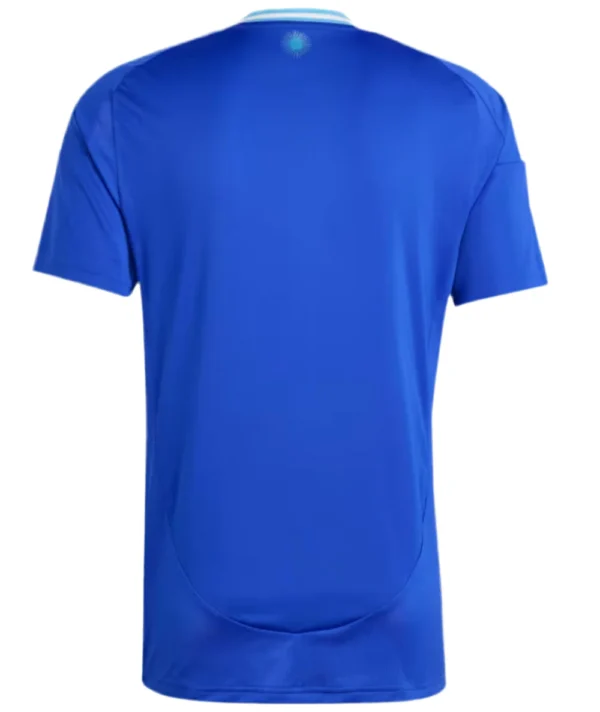 Camisola Seleção da Argentina II 24/25 - Azul - Image 2