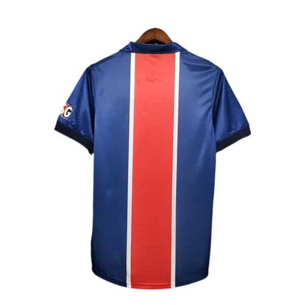 Camisola Retro PSG 98/99 - Image 2