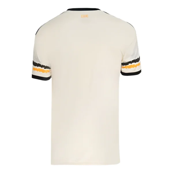 Camisola Atlético Mineiro 24/25 - Consciência Negra - Image 2