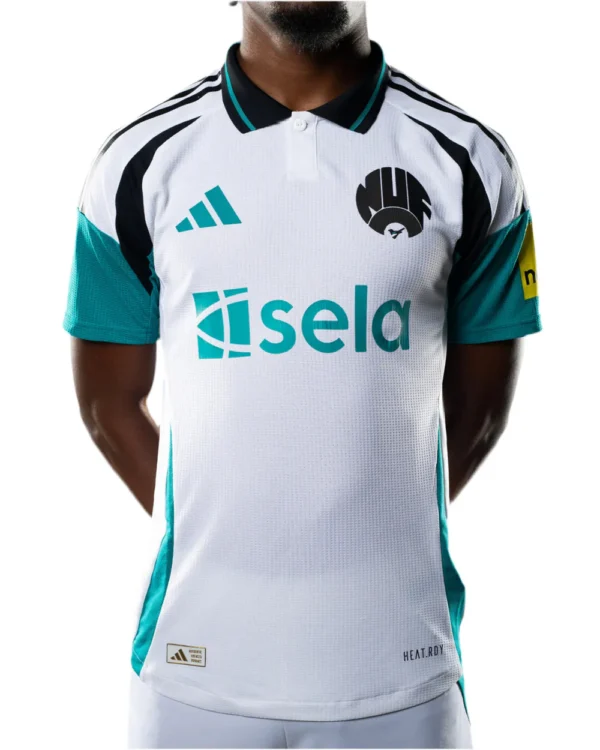 Camisola Newcastle United III 24/25 - Image 2