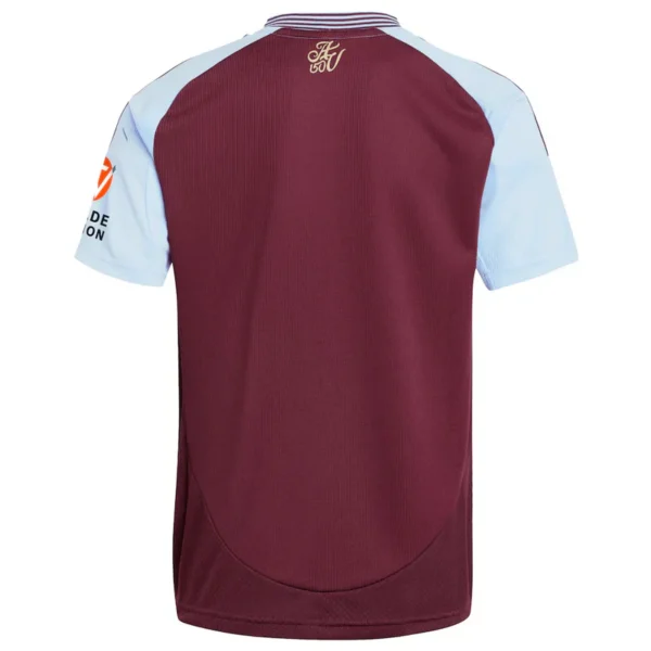 Camisola Aston Villa I 24/25 - Image 2