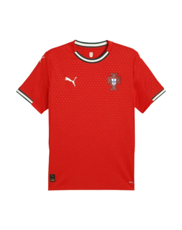 Camisola Seleção Portugal I 2025 - Image 2