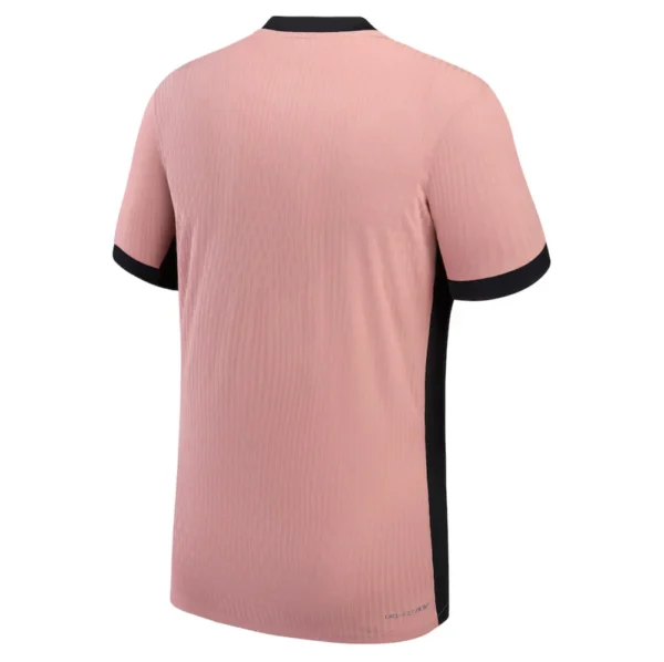 Camisola PSG III 24/25 - Rosa - Image 2