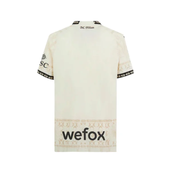 Camisola AC Milan IIII - 23/24 - Image 2