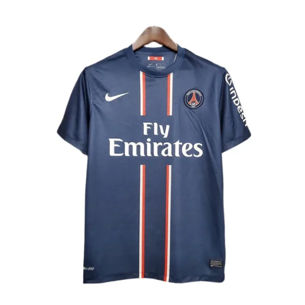 Camisola Retro PSG 12/13