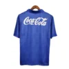 Camisola Cruzeiro Retrô 1993/1994 Azul - Finta - Image 2