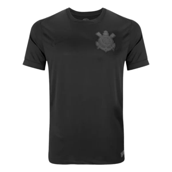 Camisola Corinthians II 24/25 - Preto