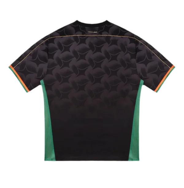 Camisola Venezia I 24/25 - Preto - Image 2