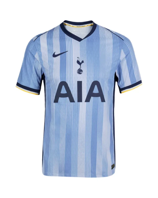 Camisola Tottenham II 24/25 - Azul