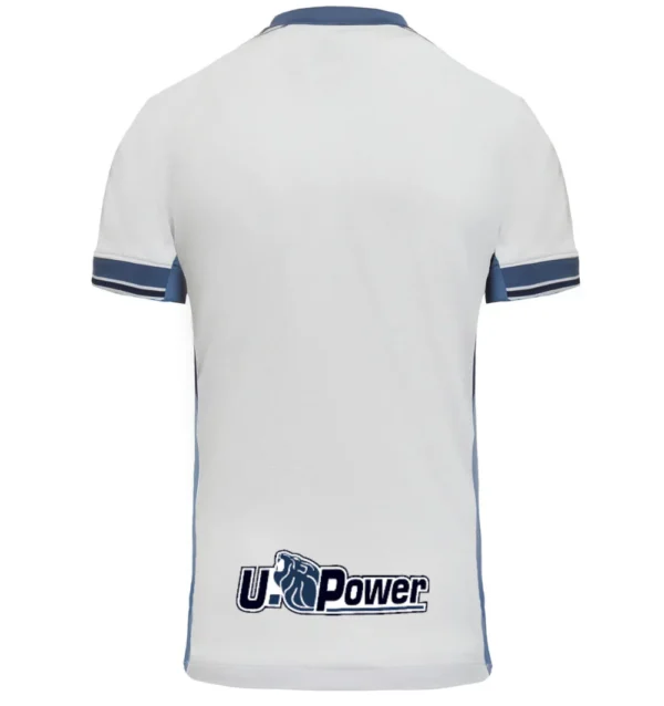 Camisola Inter de Milão II 24/25 - Branco - Image 2