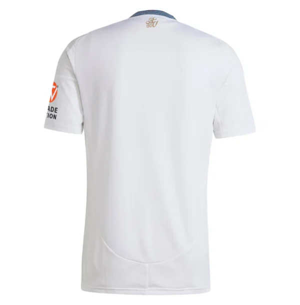 Camisola Aston Villa II 24/25 - Image 2
