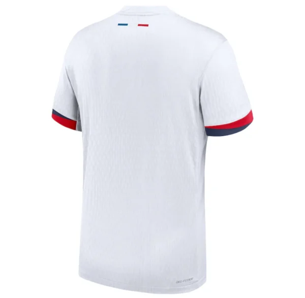 Camisola PSG II 24/25 - Branca - Image 2