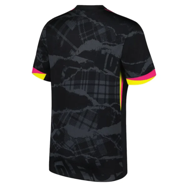 Camisola Chelsea III 24/25 - Preto - Image 2
