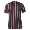 Camisola Fluminense I 24/25 - Vinho e Verde - Image 2