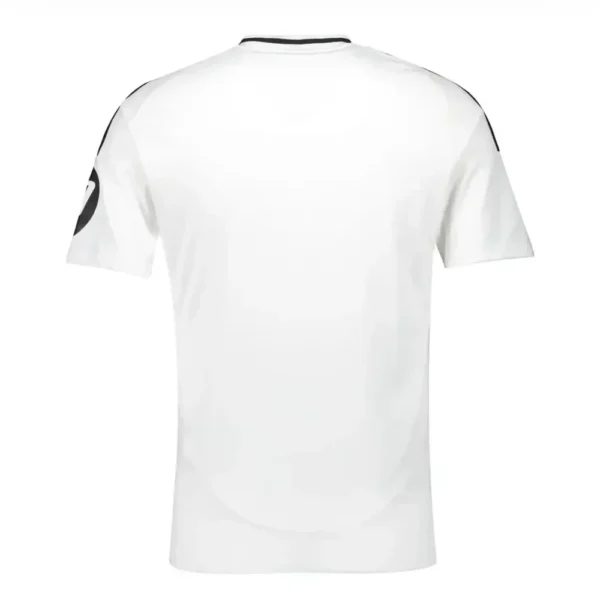 Camisola Real Madrid I 24/25 - Branca - Image 2