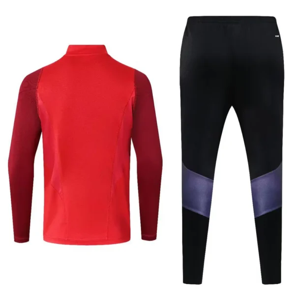 Fato de Treino Benfica 23/24 - Vermelho - Image 2