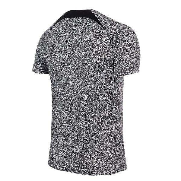 Camisola Corinthians Pré Jogo 24/25 - Cinza - Image 2