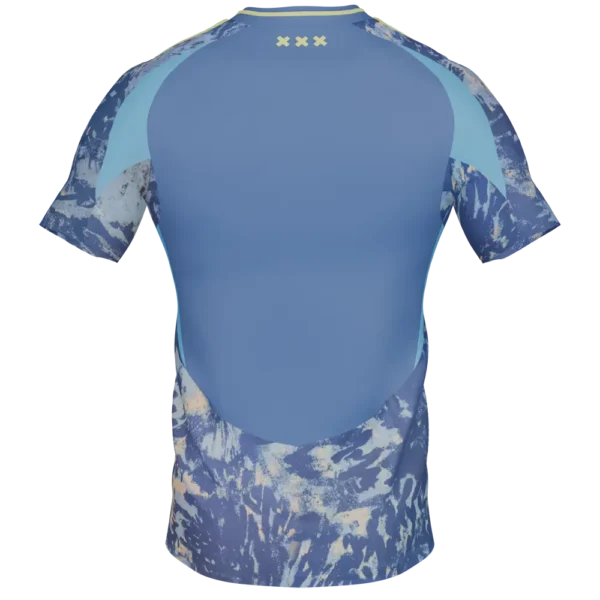 Camisola Ajax II 24/25 - Azul - Image 2
