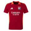 Camisola Olympique Lyonnais Tiro 2024/25