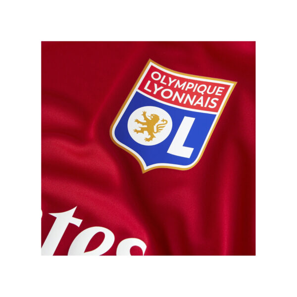 Camisola Olympique Lyonnais Tiro 2024/25 - Image 4