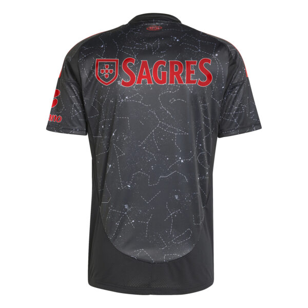 Camisola Benfica Lisbonne 2024/25 - Image 2