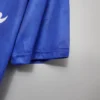 Camisola Cruzeiro Retrô 1993/1994 Azul - Finta - Image 5