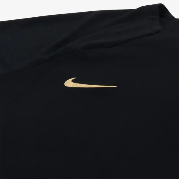 Camisola Corinthians Pro 23/24 - Preto - Image 4