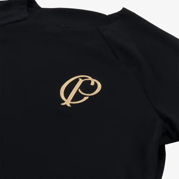 Camisola Corinthians Pro 23/24 - Preto - Image 3