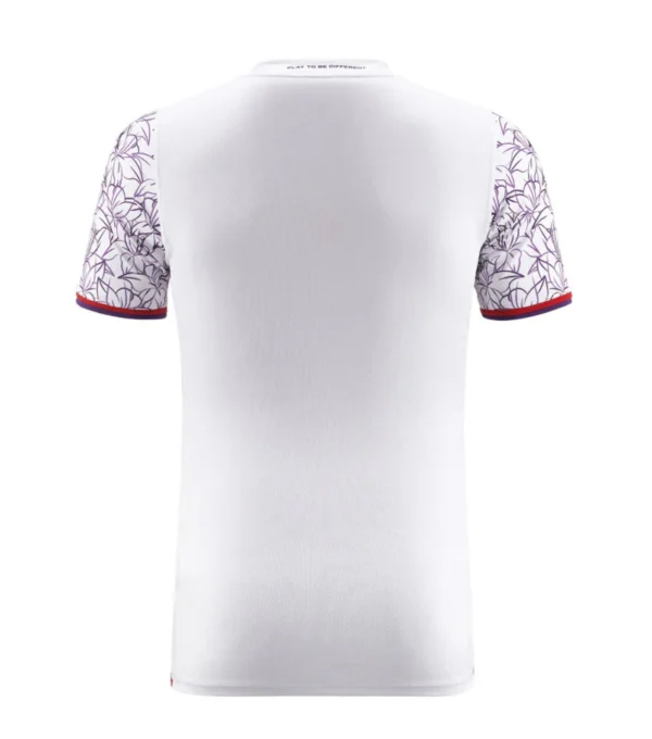Camisola Fiorentina II 23/24 - Branco - Image 2