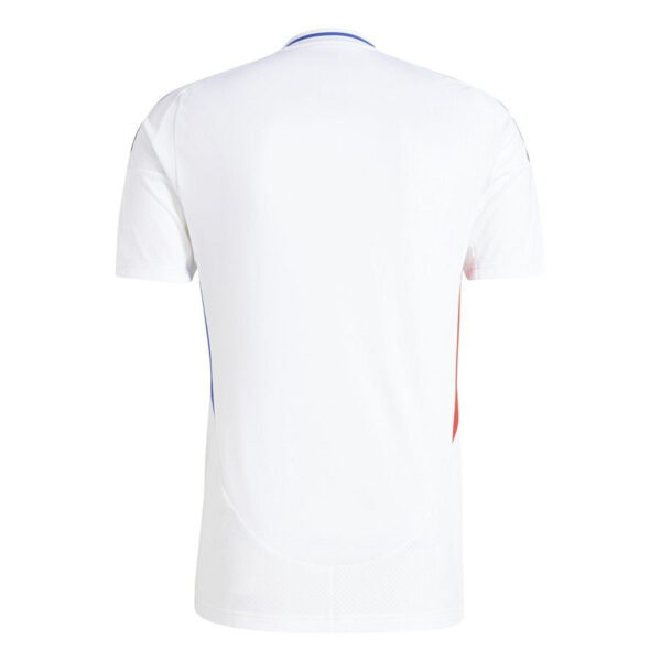 Camisola Olympique Lyonnais 2024/25 - Branco - Image 2