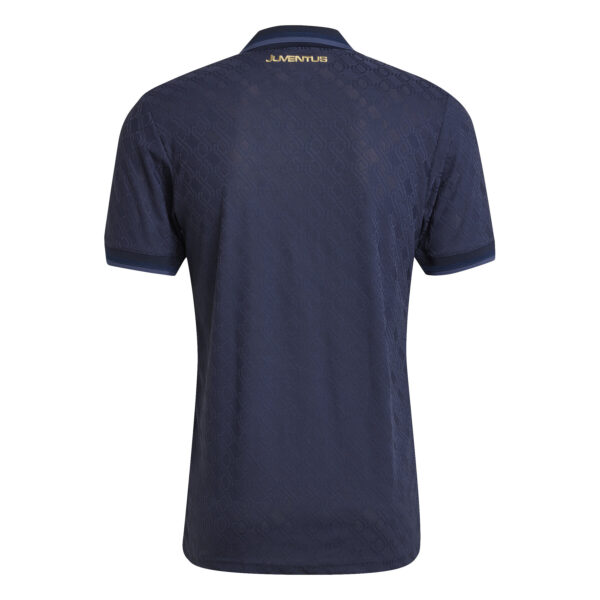 Camisola Juventus III Turin 24/25 - Image 2