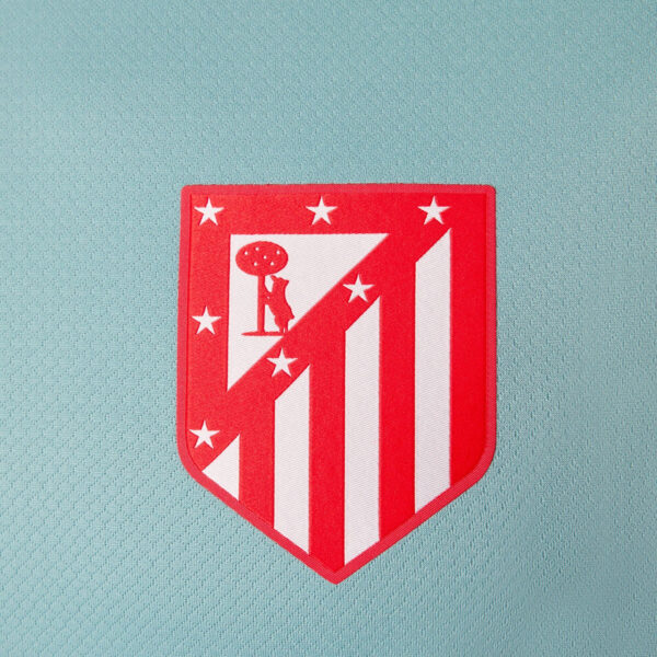 Camisola Atlético de Madrid II 24/25 - Image 4