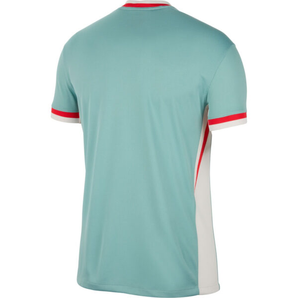 Camisola Atlético de Madrid II 24/25 - Image 2